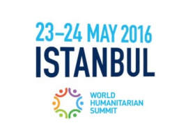 Protracted conflicts to be discussed at World Humanitarian Summit in Istanbul